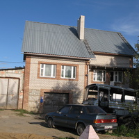 Выльгорт 2013