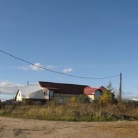 Выльгорт 2013