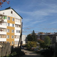 Выльгорт 2013