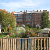 Выльгорт 2013