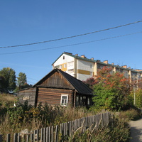 Выльгорт 2013