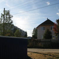 Выльгорт 2013