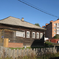 Выльгорт 2013