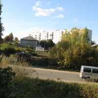 Выльгорт 2013