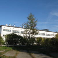 Выльгорт 2013 школа