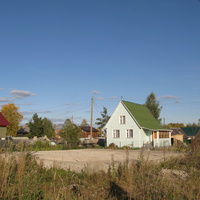 Выльгорт 2013