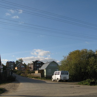 Выльгорт 2013