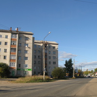 Выльгорт 2013