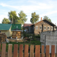 Выльгорт 2013