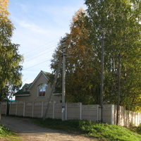 Выльгорт 2013