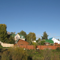 Выльгорт 2013