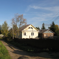 Выльгорт 2013