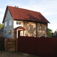 Выльгорт 2013