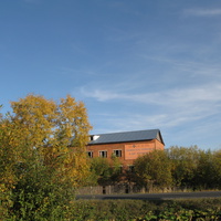 Выльгорт 2013