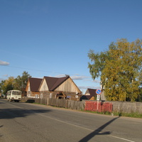 Выльгорт 2013