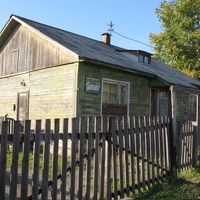 Выльгорт 2013