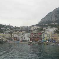 Capri  2010