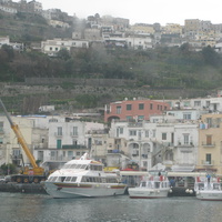 Capri  2010