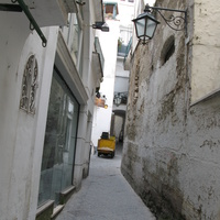 Capri  (Капри) 25/03/2010