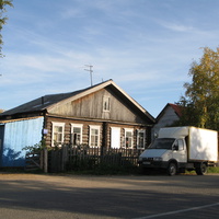 Выльгорт 2013