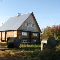 Выльгорт 2013