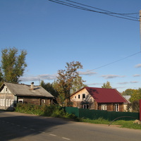 Выльгорт 2013