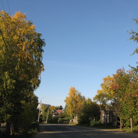 Выльгорт 2013