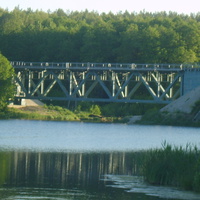 мост через р. Колпь