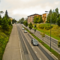 Проспект Хельсингинти