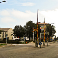 Улица Валтакату