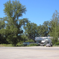 Кафе Турист