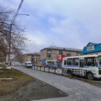 пролетарская улица