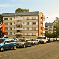 Улица Ирьёнкату