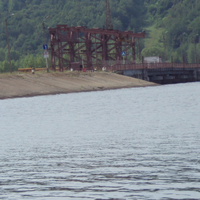 Карманово Мост