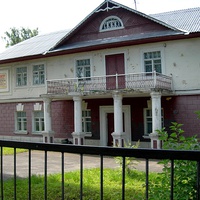 Центр творчества им. Панкова
