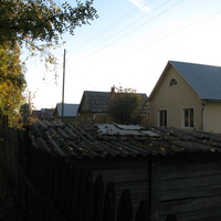 пос. Краснозатонский (Сыктывкар) 2013