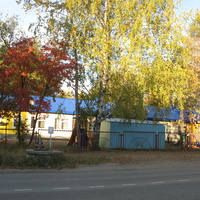 пос. Краснозатонский (Сыктывкар) 2013