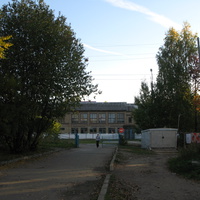 пос. Краснозатонский (Сыктывкар) 2013