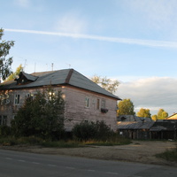 пос. Краснозатонский (Сыктывкар) 2013