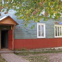 пос. Краснозатонский (Сыктывкар) 2013