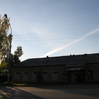 пос. Краснозатонский (Сыктывкар) 2013