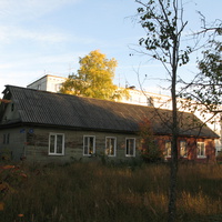 пос. Краснозатонский (Сыктывкар) 2013