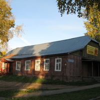 пос. Краснозатонский (Сыктывкар) 2013