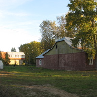 пос. Краснозатонский (Сыктывкар) 2013