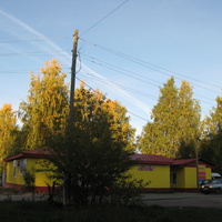 пос. Краснозатонский (Сыктывкар) 2013