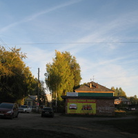 пос. Краснозатонский (Сыктывкар) 2013