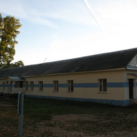 пос. Краснозатонский (Сыктывкар) 2013