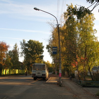 пос. Краснозатонский (Сыктывкар) 2013