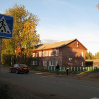 пос. Краснозатонский (Сыктывкар) 2013