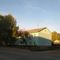 пос. Краснозатонский (Сыктывкар) 2013